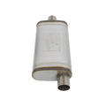 aFe muffler detail