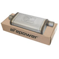 aFe muffler