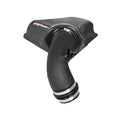 aFe cold air intake close-up