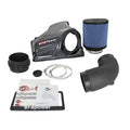 aFe cold air intake