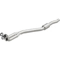 Magnaflow auto part close-up