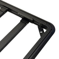 Westin roof rack