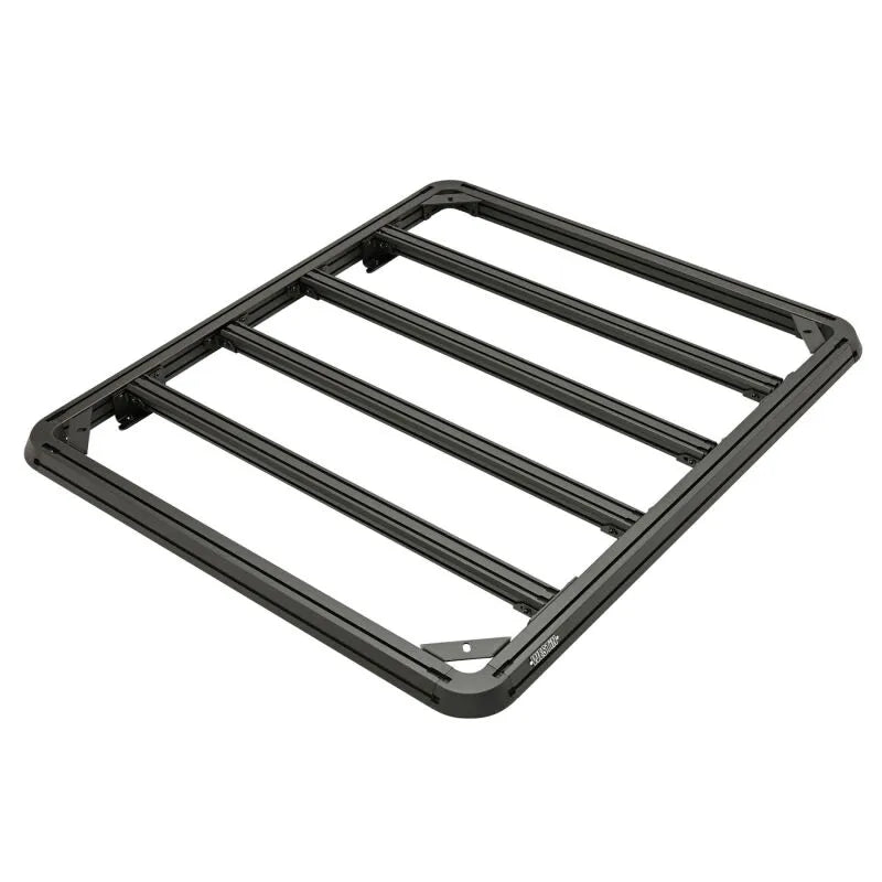 Westin roof rack