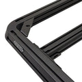 Westin roof rack installed view