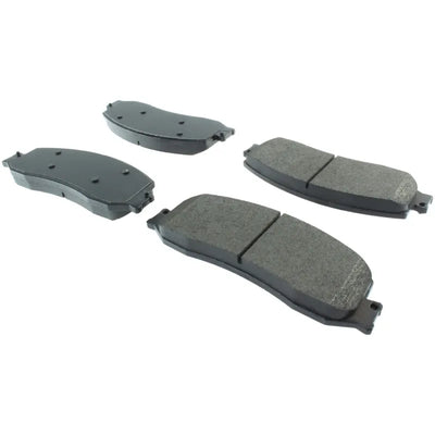 Stoptech auto part