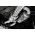 MBRP cat-back exhaust
