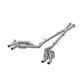 MBRP cat-back exhaust