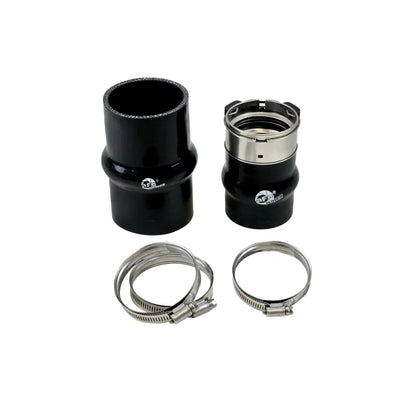 aFe charge pipe