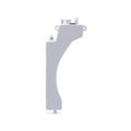 Mishimoto auto part detail