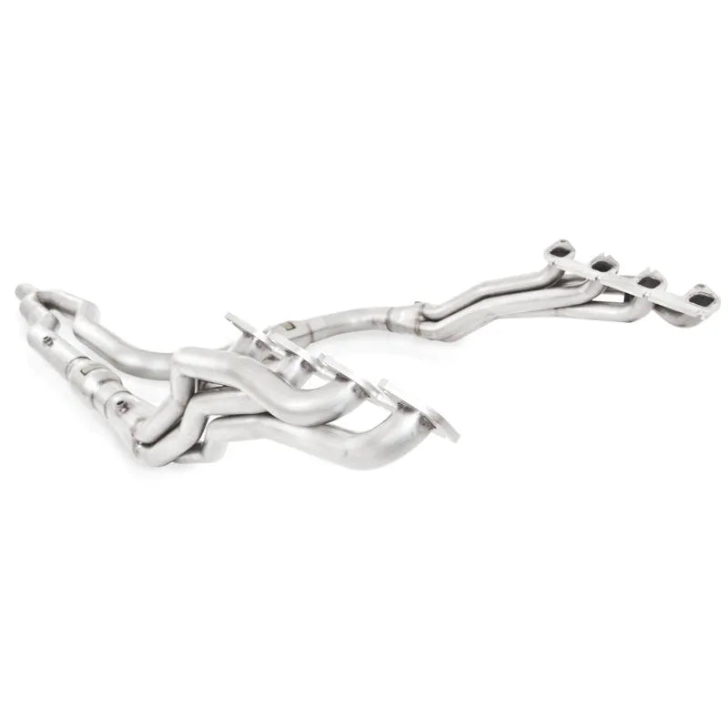 Stainless Works headers