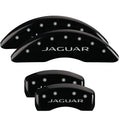 MGP black auto part