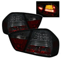 SPYDER tail light
