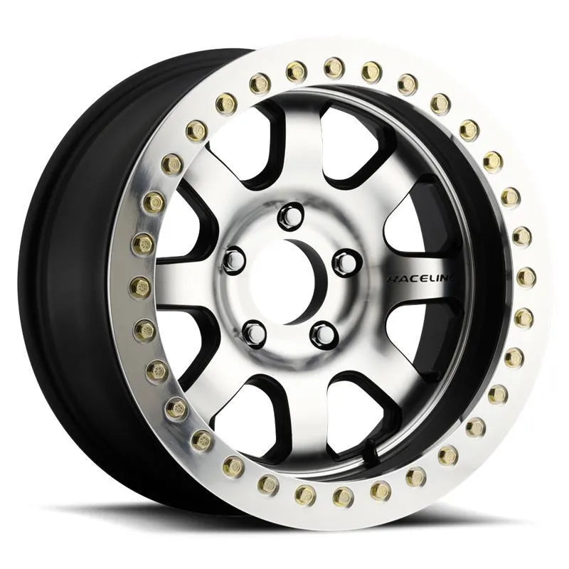 Raceline black auto part