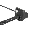aFe throttle controller close-up