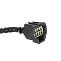 aFe throttle controller installed view