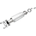 Magnaflow auto part detail