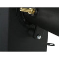 aFe intake system detail