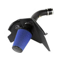 aFe intake system close-up