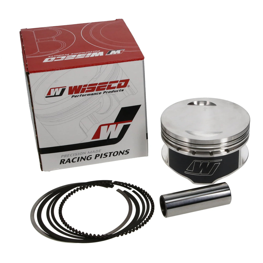 Wiseco auto part