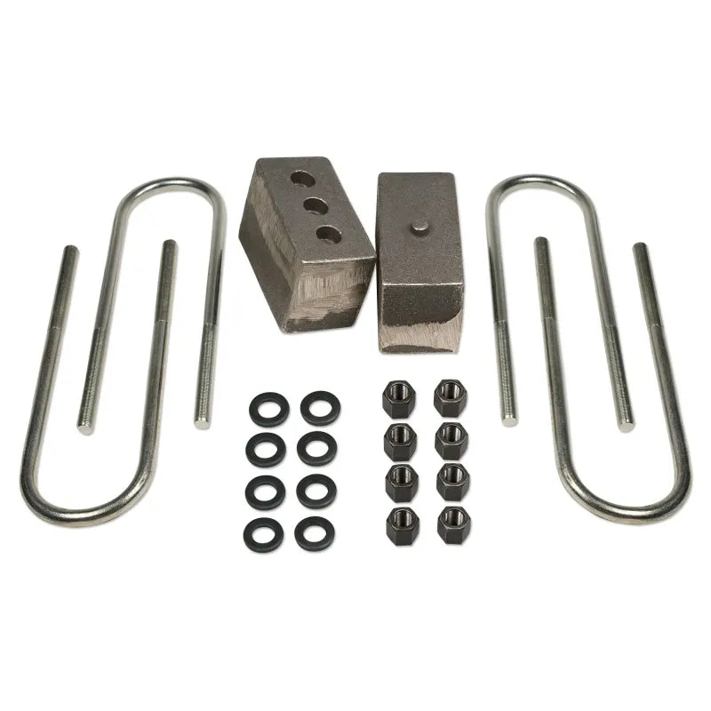 Tuff Country hardware kit