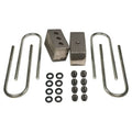 Tuff Country hardware kit
