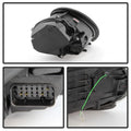 SPYDER headlights