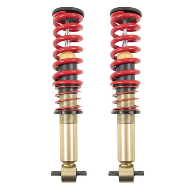 Belltech coilovers