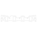 Cometic Gasket intake system