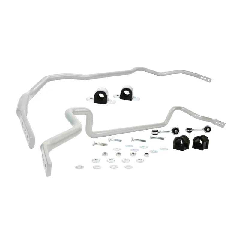 Whiteline sway bar