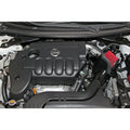Spectre cold air intake