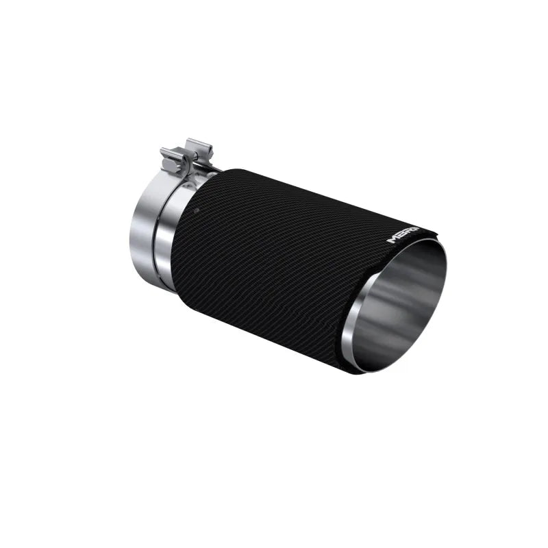 MBRP carbon auto part