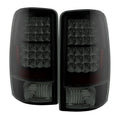 SPYDER tail light