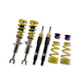 KW coilovers