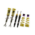 KW coilovers
