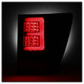 SPYDER tail light