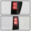 SPYDER tail light