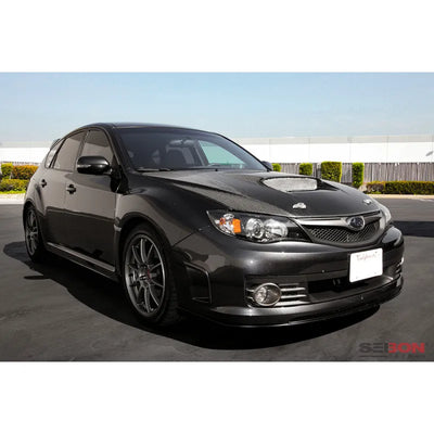 Seibon carbon auto part