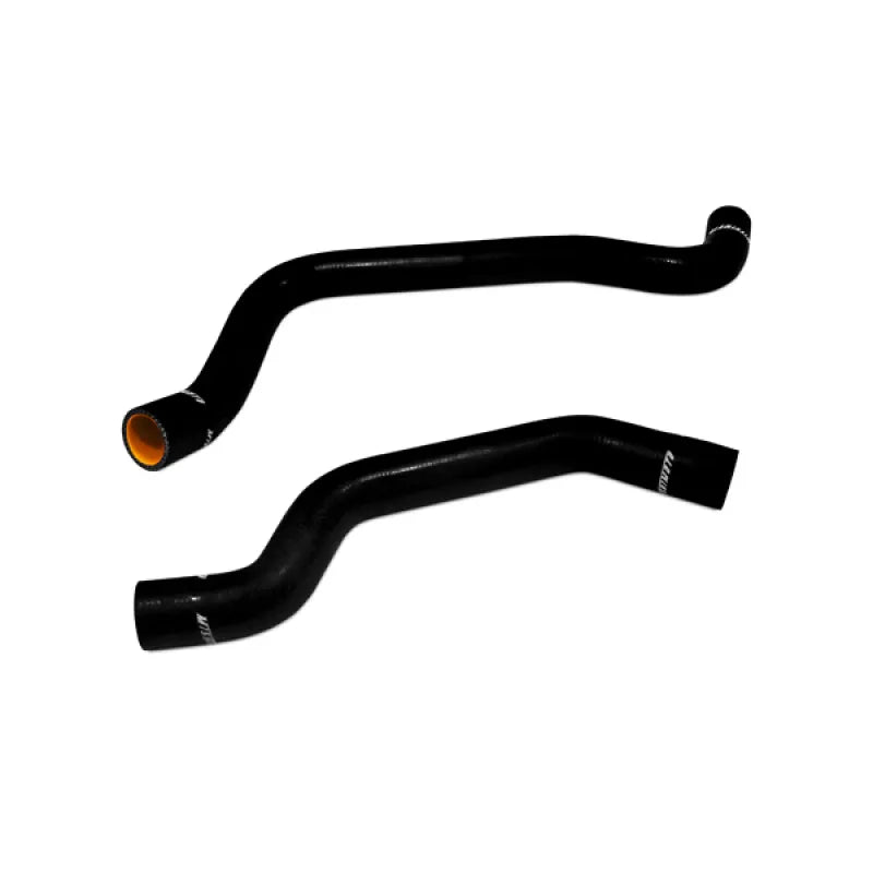 Mishimoto black auto part
