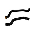 Mishimoto auto part detail