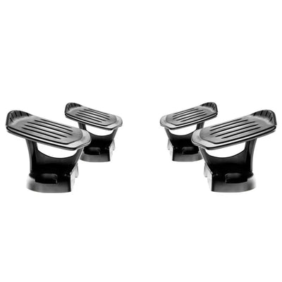 Thule black auto part