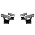 Thule black auto part
