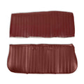1981-1987 C/K FULL PLEAT SEAT VINYL