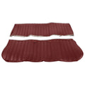 1981-1987 C/K FULL PLEAT SEAT VINYL