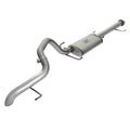 aFe cat-back exhaust