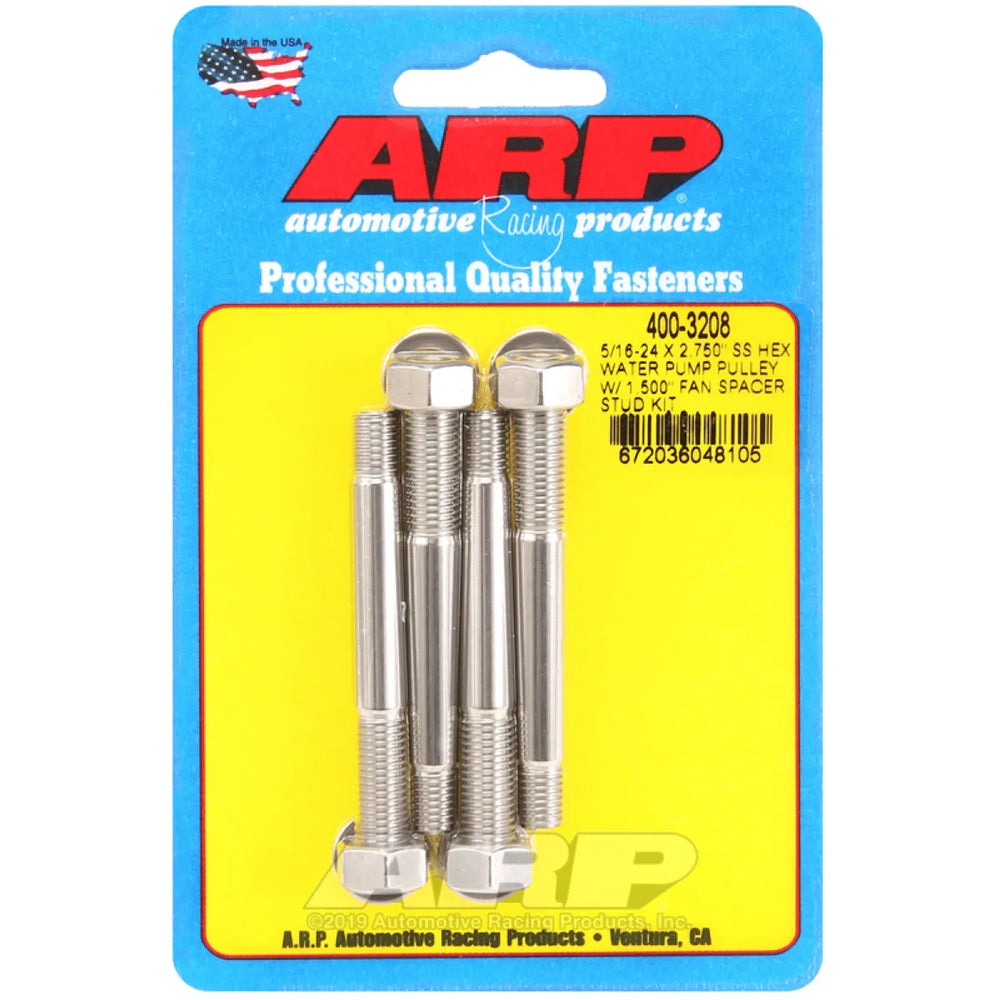 ARP spacers