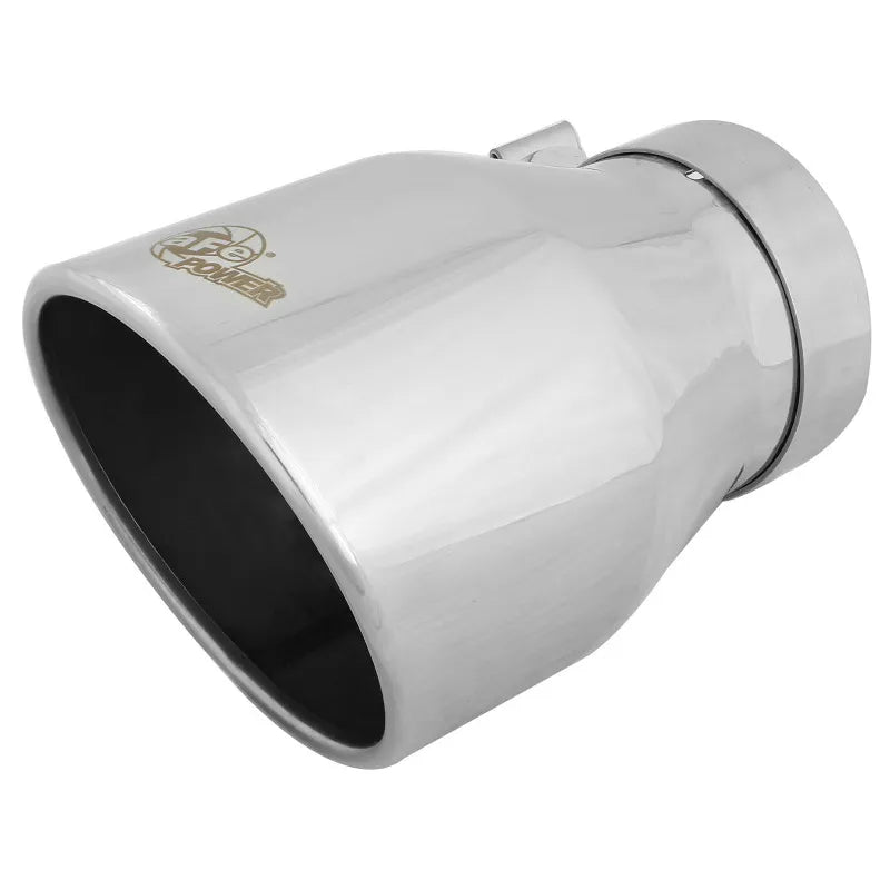 aFe exhaust