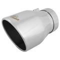 aFe exhaust
