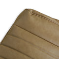 1981-1987 C/K STD PLEAT SEAT VINYL