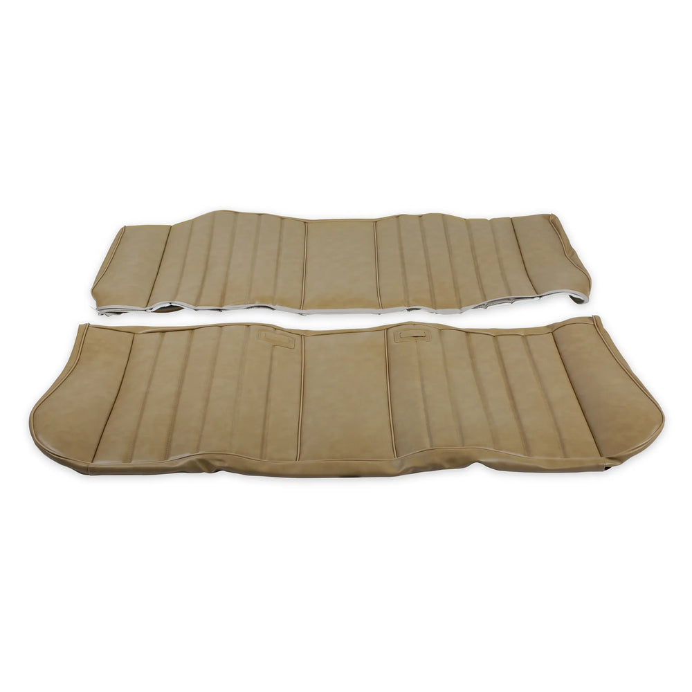 1981-1987 C/K STD PLEAT SEAT VINYL