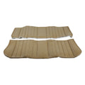 1981-1987 C/K STD PLEAT SEAT VINYL